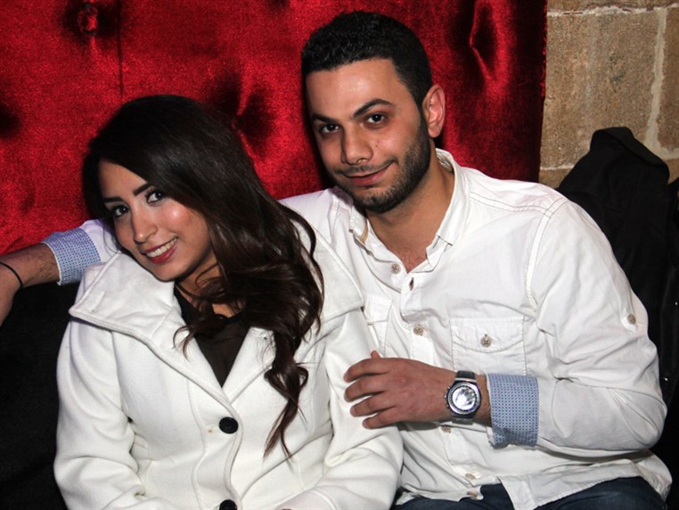 Valentine's at Taiga Batroun
